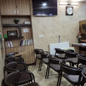 محیط انتظار