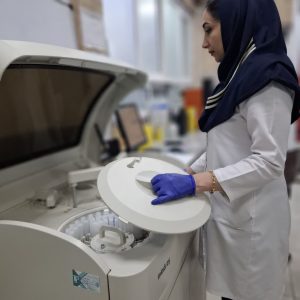 بخش فنی