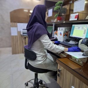 پذیرش