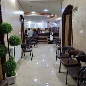 ورودی پذیرش