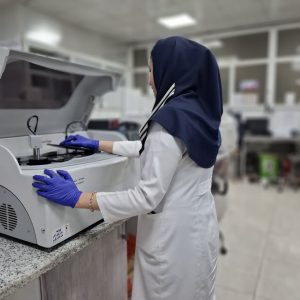 بخش فنی